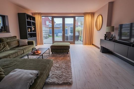Wierdijk 56, Zwaag foto-2