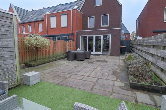 Wierdijk 56, Zwaag foto-36