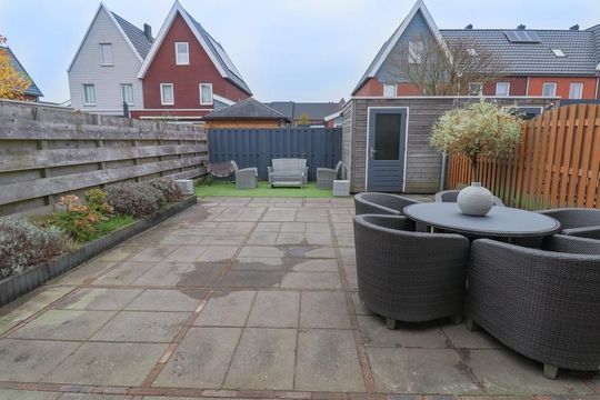 Wierdijk 56, Zwaag foto-37