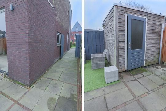 Wierdijk 56, Zwaag foto-43