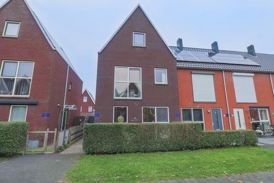 Wierdijk 56, Zwaag foto-46