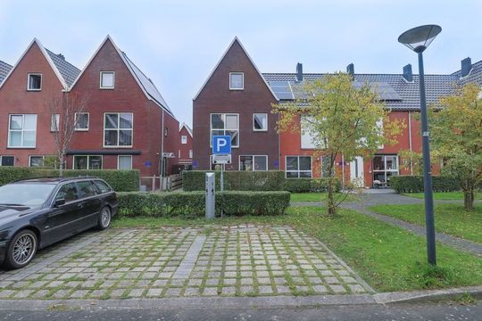 Wierdijk 56, Zwaag foto-47
