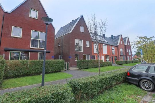 Wierdijk 56, Zwaag foto-45