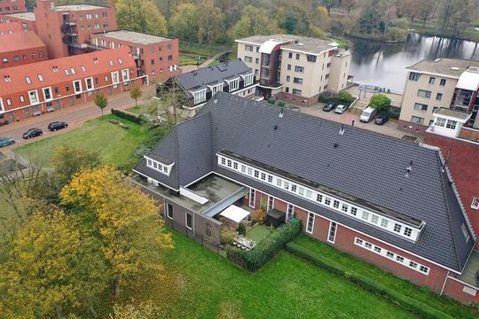 Vondelstraat 27 E, Alkmaar foto-0