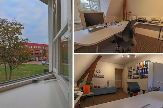 Vondelstraat 27 E, Alkmaar foto-36