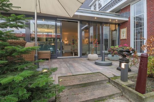 Vondelstraat 27 E, Alkmaar foto-49