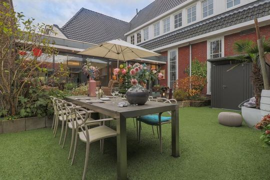 Vondelstraat 27 E, Alkmaar foto-45