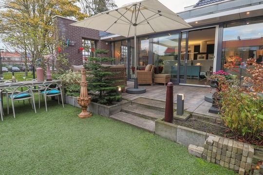 Vondelstraat 27 E, Alkmaar foto-46