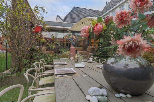 Vondelstraat 27 E, Alkmaar foto-47