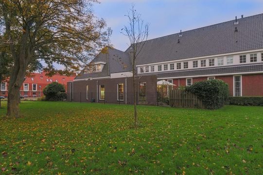 Vondelstraat 27 E, Alkmaar foto-59