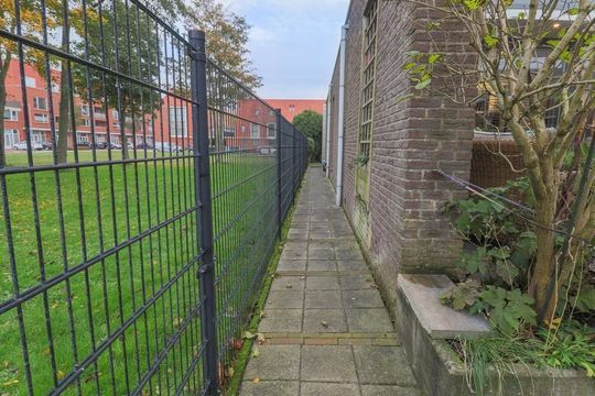 Vondelstraat 27 E, Alkmaar foto-54