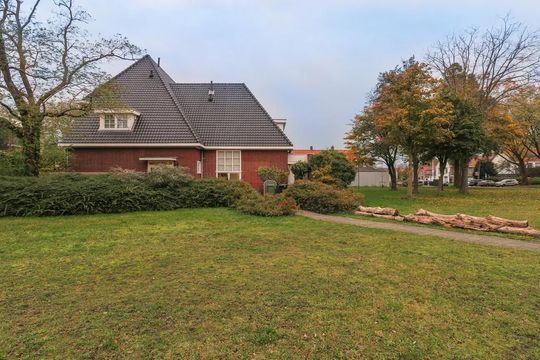 Vondelstraat 27 E, Alkmaar foto-57
