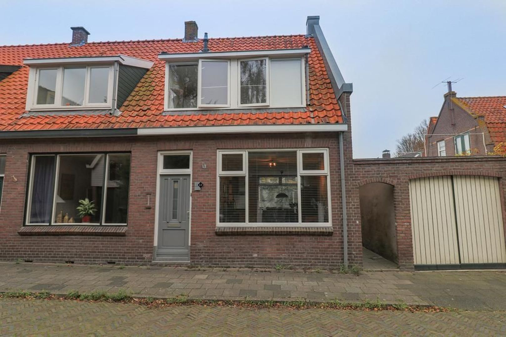 Klooster 13