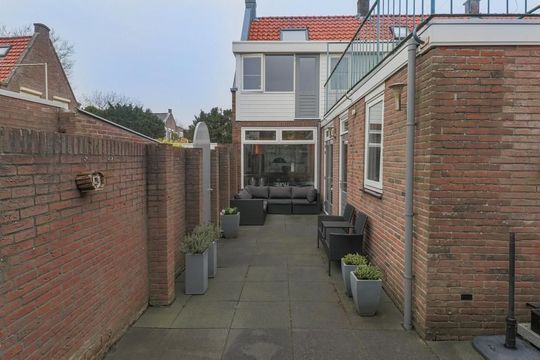 Klooster 13, Enkhuizen foto-1