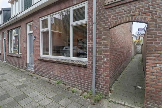 Klooster 13, Enkhuizen foto-9