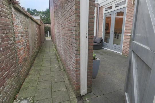 Klooster 13, Enkhuizen foto-47