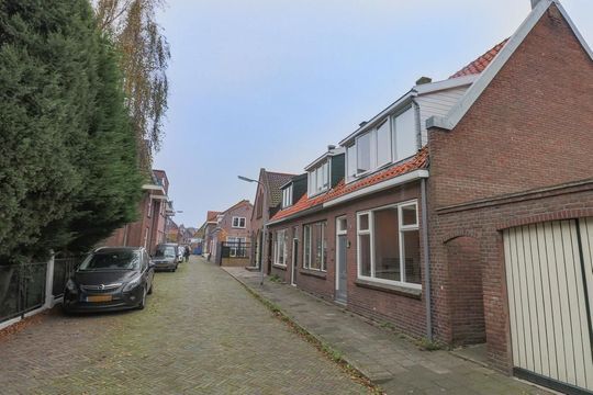 Klooster 13, Enkhuizen foto-48
