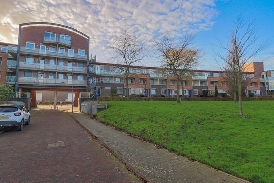 Waterborg 175, Medemblik foto-1