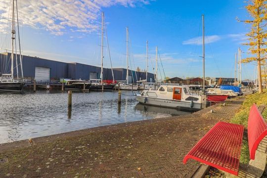 Waterborg 175, Medemblik foto-40