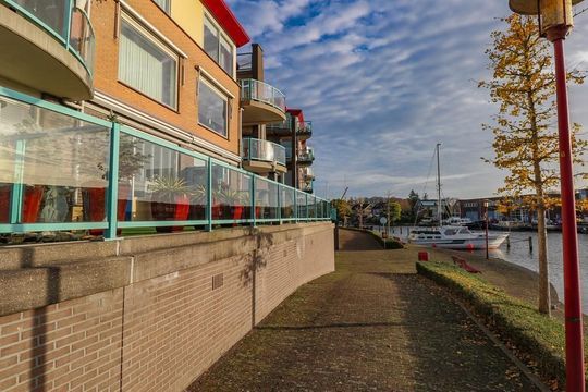 Waterborg 175, Medemblik foto-39