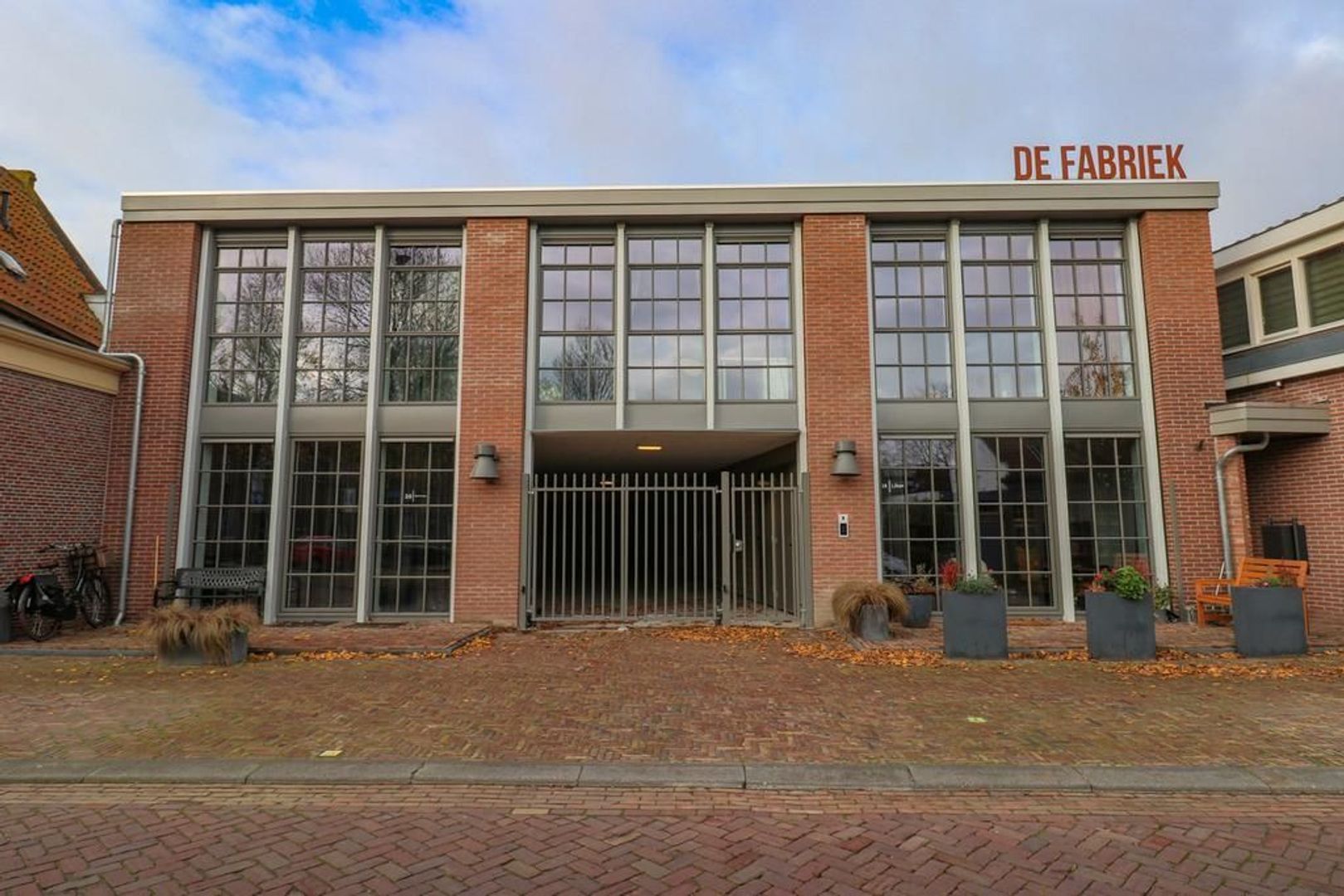 Wortelmarkt 24