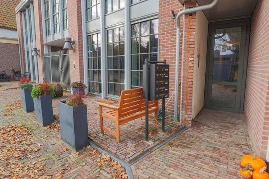 Wortelmarkt 24, Enkhuizen foto-34
