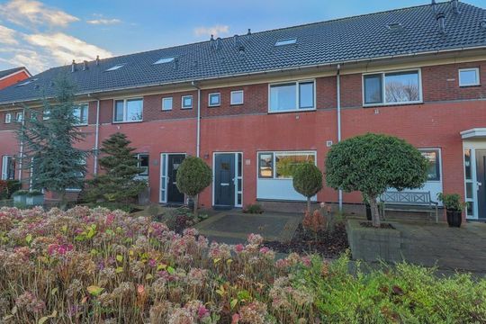 Schoutstuinen 15, Venhuizen foto-0