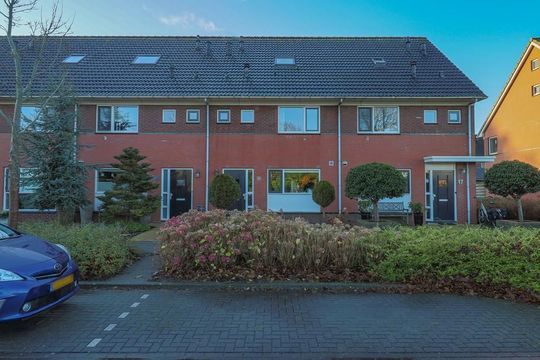 Schoutstuinen 15, Venhuizen foto-9