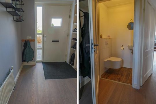 Schoutstuinen 15, Venhuizen foto-11