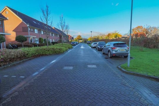 Schoutstuinen 15, Venhuizen foto-51