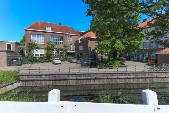 Westerstraat 129 c, Enkhuizen foto-2