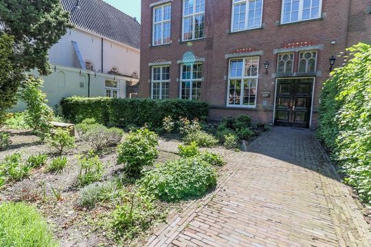 Westerstraat 129 c, Enkhuizen foto-8