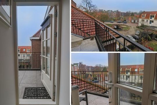 Westerstraat 129 c, Enkhuizen foto-37