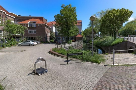 Westerstraat 129 c, Enkhuizen foto-45