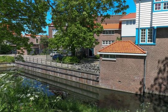 Westerstraat 129 c, Enkhuizen foto-46