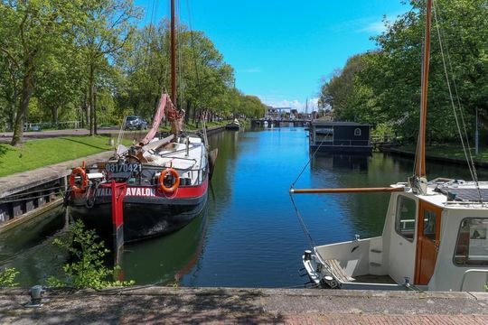 Westerstraat 129 c, Enkhuizen foto-47