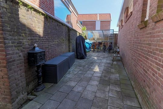 Westerstraat 129 c, Enkhuizen foto-43