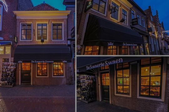 Westerstraat 98, Enkhuizen foto-1