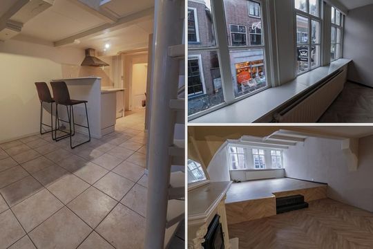 Westerstraat 98, Enkhuizen foto-9