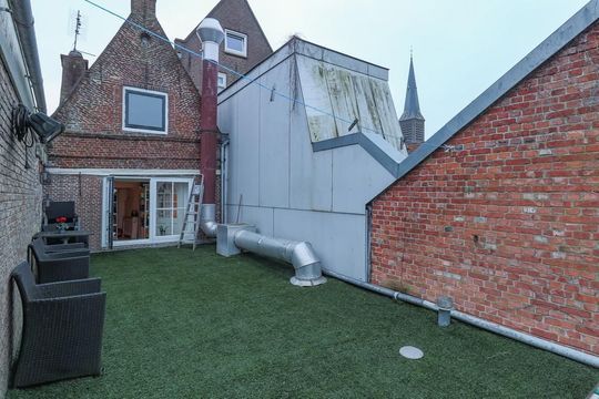 Westerstraat 98, Enkhuizen foto-10