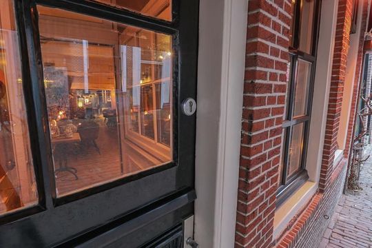 Westerstraat 98, Enkhuizen foto-14