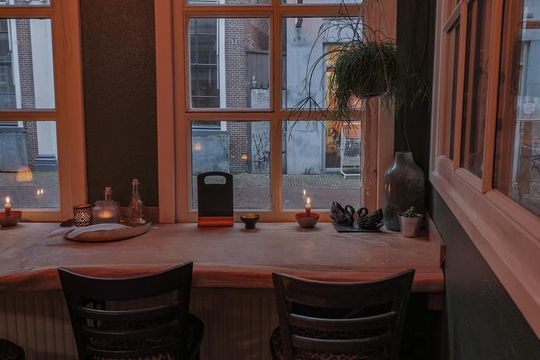 Westerstraat 98, Enkhuizen foto-16