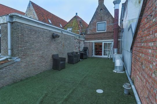 Westerstraat 98, Enkhuizen foto-34