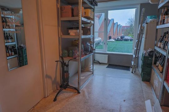 Westerstraat 98, Enkhuizen foto-31