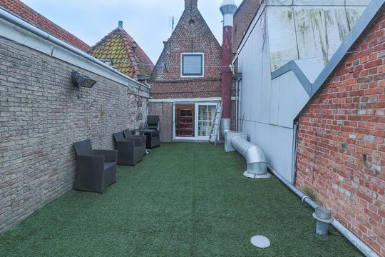 Westerstraat 98, Enkhuizen foto-33