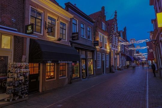 Westerstraat 98, Enkhuizen foto-43