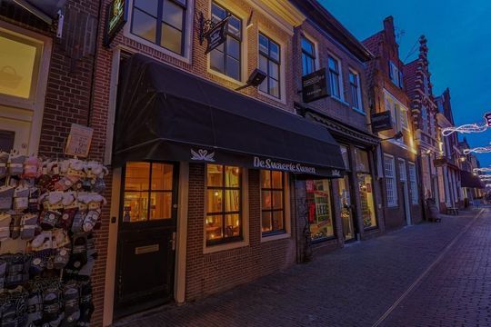 Westerstraat 98, Enkhuizen foto-44