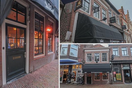 Westerstraat 98, Enkhuizen foto-45