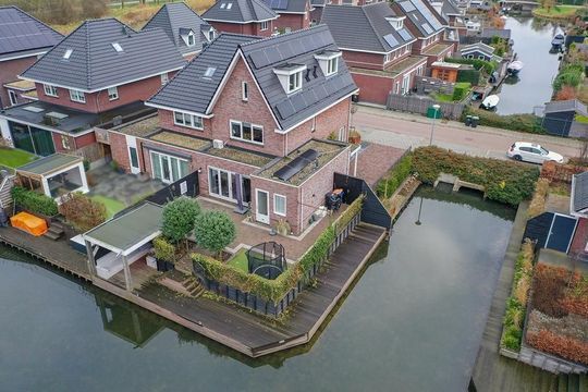 Katschip 56, Enkhuizen foto-1