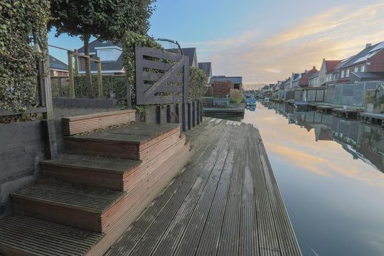 Katschip 56, Enkhuizen foto-2